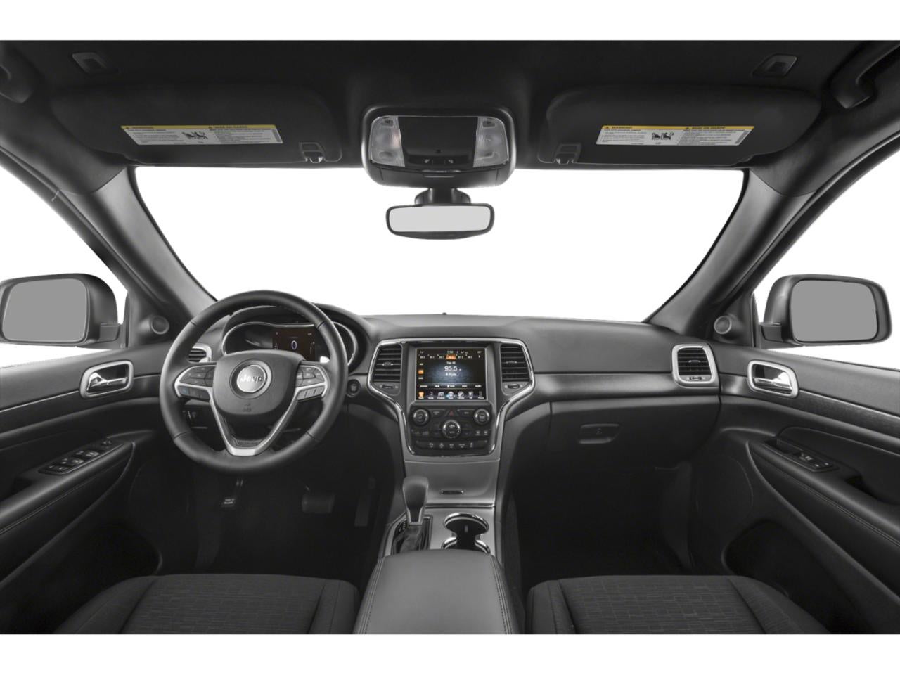 2018 Jeep Grand Cherokee Laredo 4x2 *Ltd Avail*