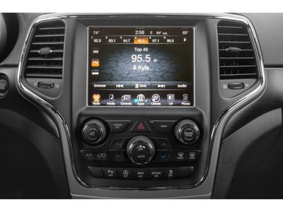 2018 Jeep Grand Cherokee Laredo 4x2 *Ltd Avail*
