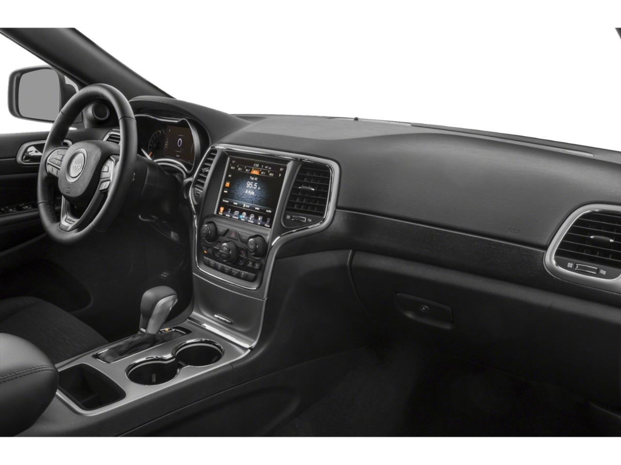 2018 Jeep Grand Cherokee Laredo 4x2 *Ltd Avail*