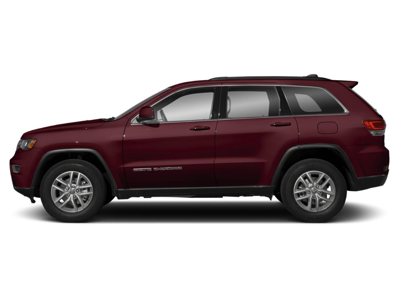 2018 Jeep Grand Cherokee Laredo 4x2 *Ltd Avail*