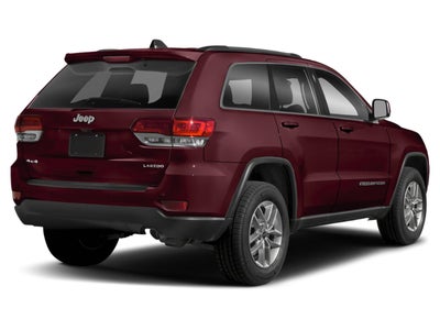 2018 Jeep Grand Cherokee Laredo 4x2 *Ltd Avail*