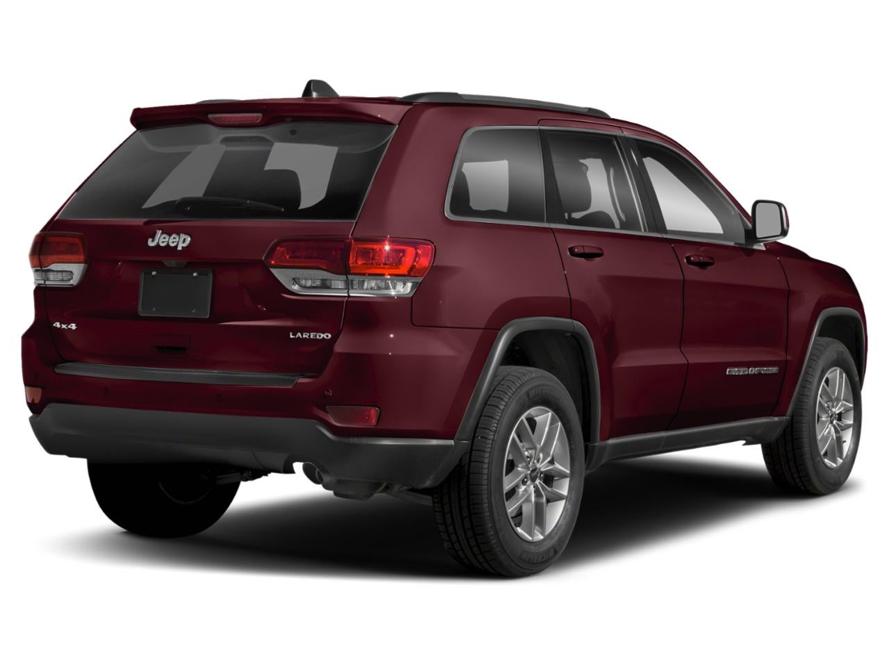 2018 Jeep Grand Cherokee Laredo 4x2 *Ltd Avail*