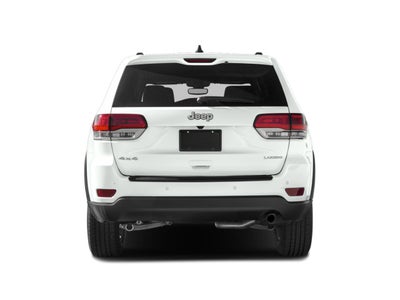 2018 Jeep Grand Cherokee Laredo 4x2 *Ltd Avail*