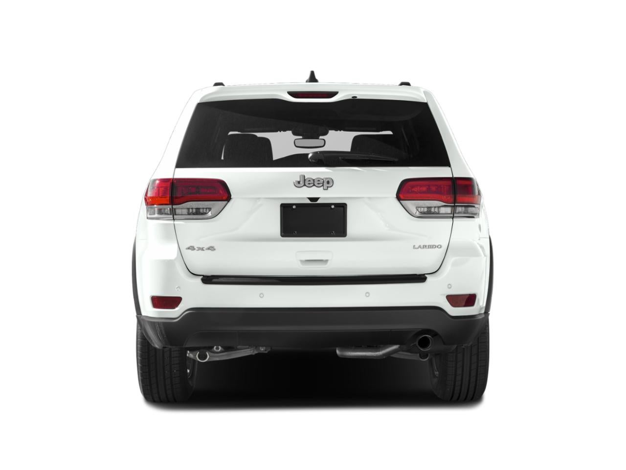 2018 Jeep Grand Cherokee Laredo 4x2 *Ltd Avail*