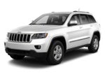 2013 Jeep Grand Cherokee RWD 4dr Laredo