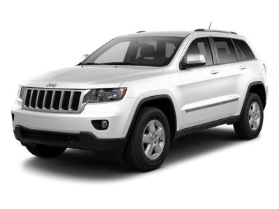 2013 Jeep Grand Cherokee RWD 4dr Laredo