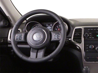 2013 Jeep Grand Cherokee RWD 4dr Laredo