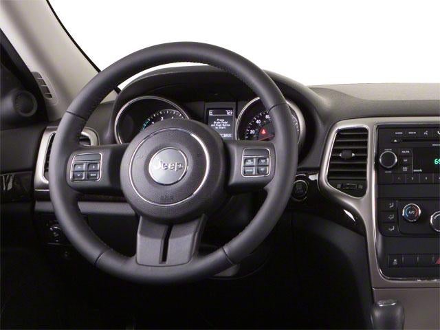 2013 Jeep Grand Cherokee RWD 4dr Laredo