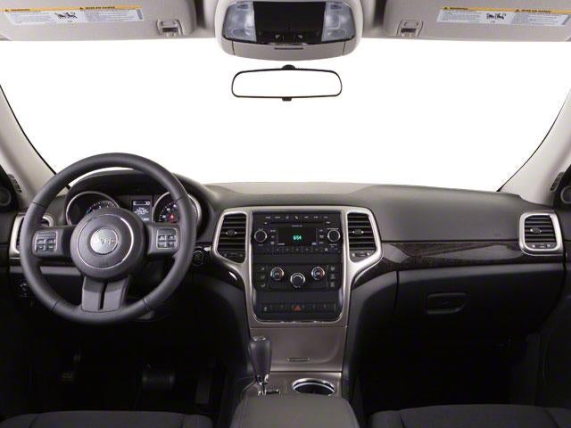 2013 Jeep Grand Cherokee RWD 4dr Laredo