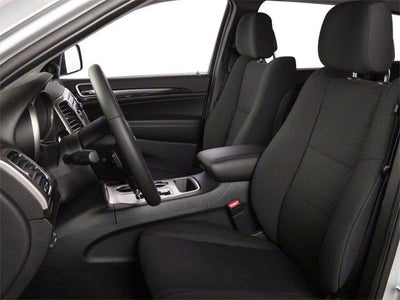 2013 Jeep Grand Cherokee RWD 4dr Laredo