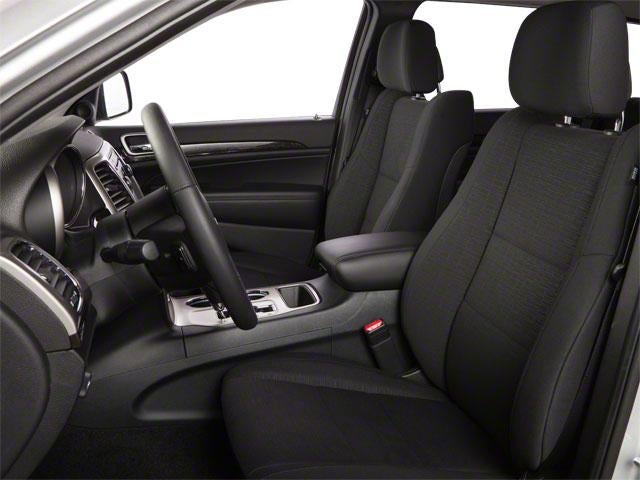 2013 Jeep Grand Cherokee RWD 4dr Laredo