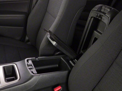 2013 Jeep Grand Cherokee RWD 4dr Laredo