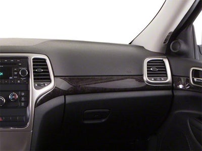 2013 Jeep Grand Cherokee RWD 4dr Laredo