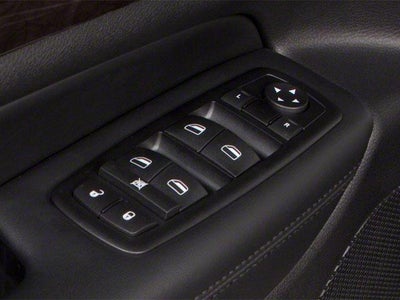 2013 Jeep Grand Cherokee RWD 4dr Laredo