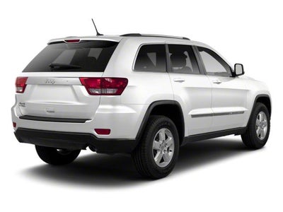 2013 Jeep Grand Cherokee RWD 4dr Laredo
