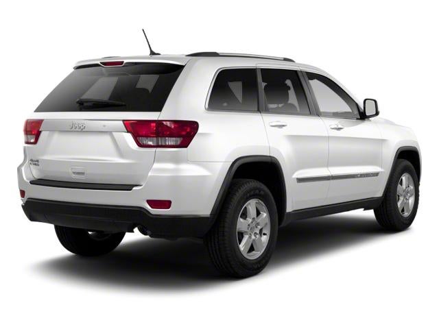 2013 Jeep Grand Cherokee RWD 4dr Laredo