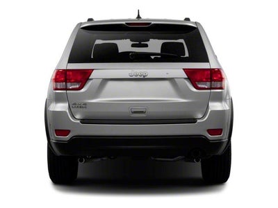 2013 Jeep Grand Cherokee RWD 4dr Laredo