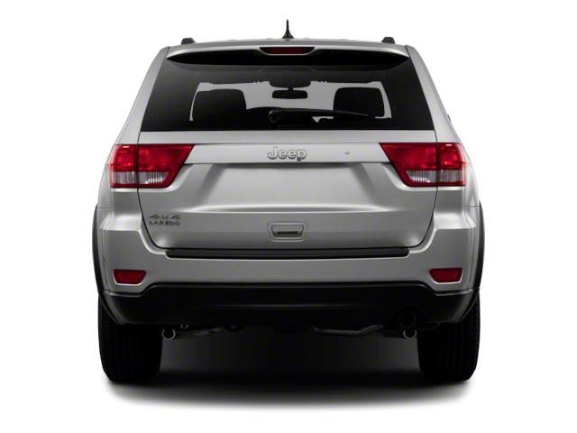 2013 Jeep Grand Cherokee RWD 4dr Laredo