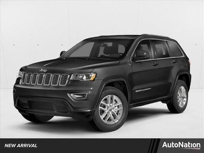 2019 Jeep Grand Cherokee Altitude 4x2