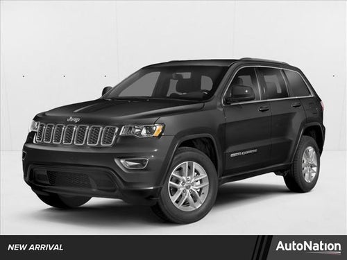 2019 Jeep Grand Cherokee Altitude 4x2