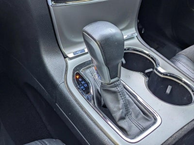 2019 Jeep Grand Cherokee Altitude 4x2