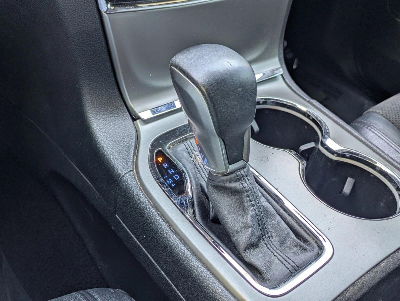 2019 Jeep Grand Cherokee Altitude 4x2