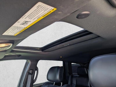 2019 Jeep Grand Cherokee Altitude 4x2