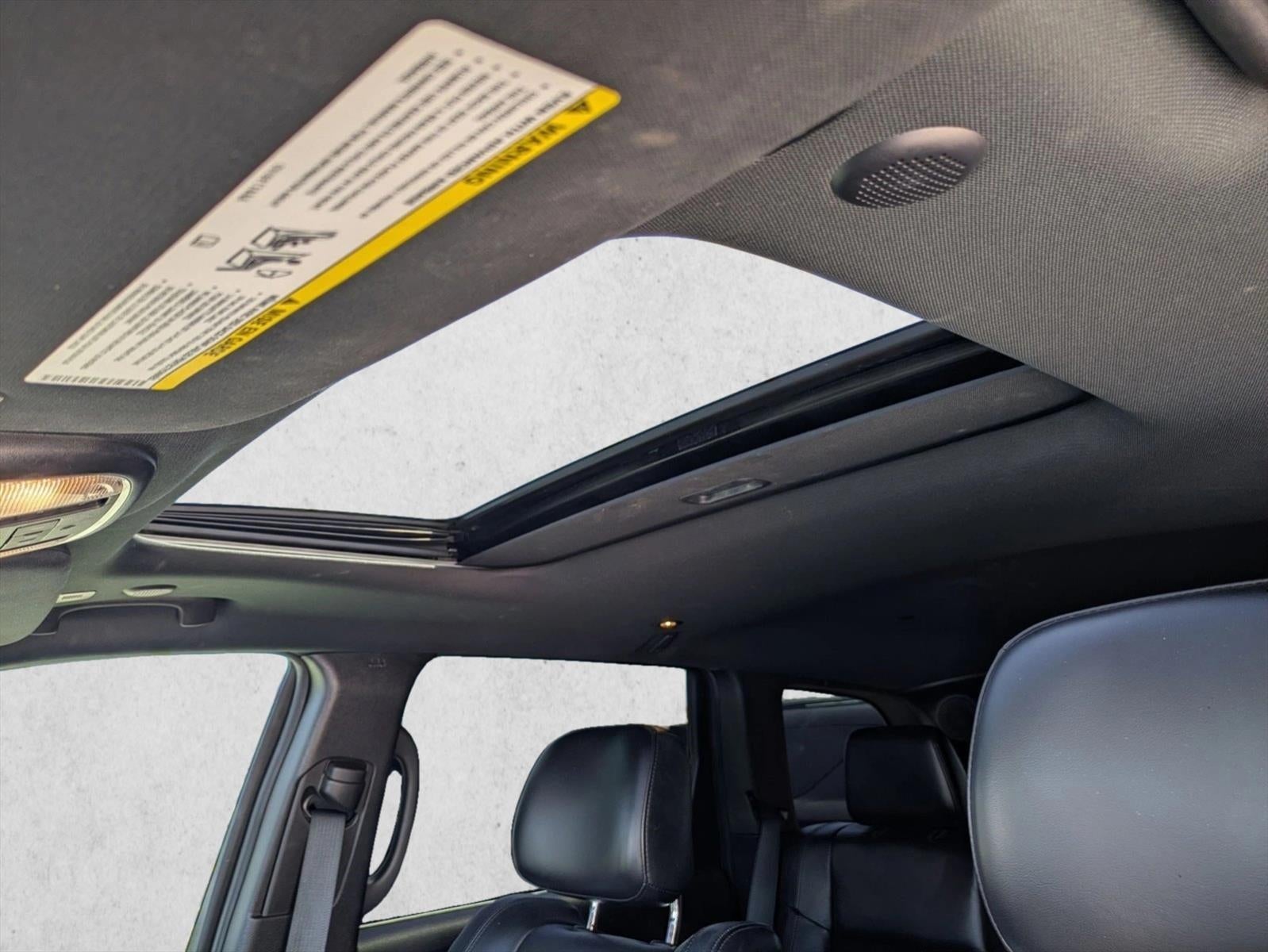 2019 Jeep Grand Cherokee Altitude 4x2