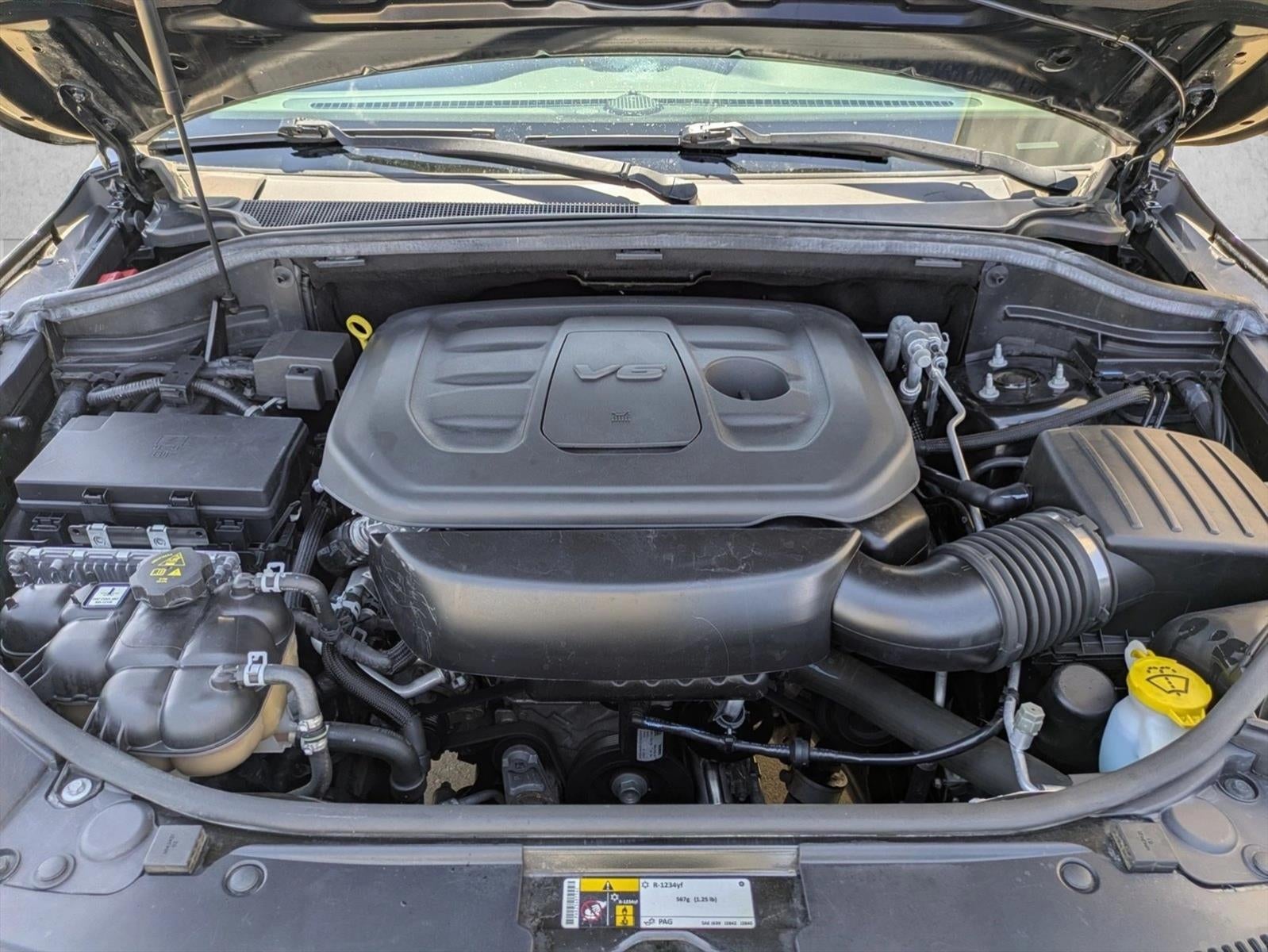 2019 Jeep Grand Cherokee Altitude 4x2