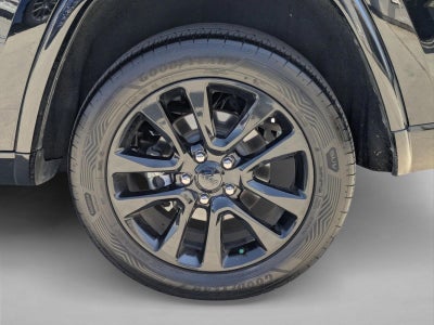 2019 Jeep Grand Cherokee Altitude 4x2
