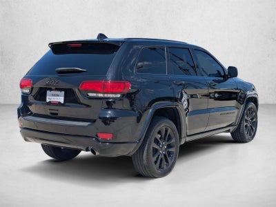 2019 Jeep Grand Cherokee Altitude 4x2