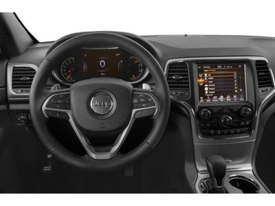 2019 Jeep Grand Cherokee Altitude 4x2