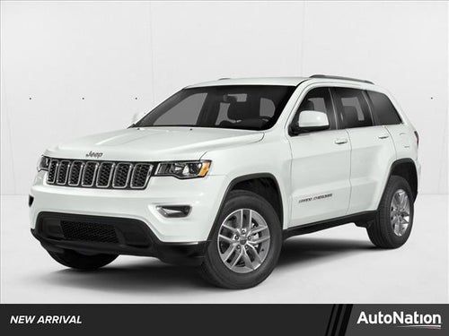 2022 Jeep Grand Cherokee WK Laredo X 4x2