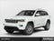 2022 Jeep Grand Cherokee WK Laredo X 4x2