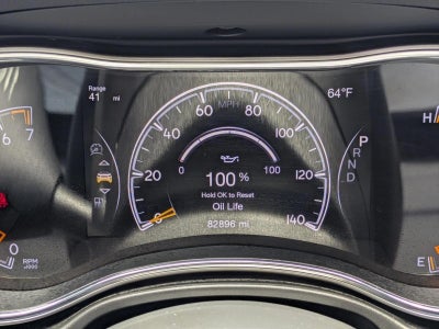 2022 Jeep Grand Cherokee WK Laredo X 4x2