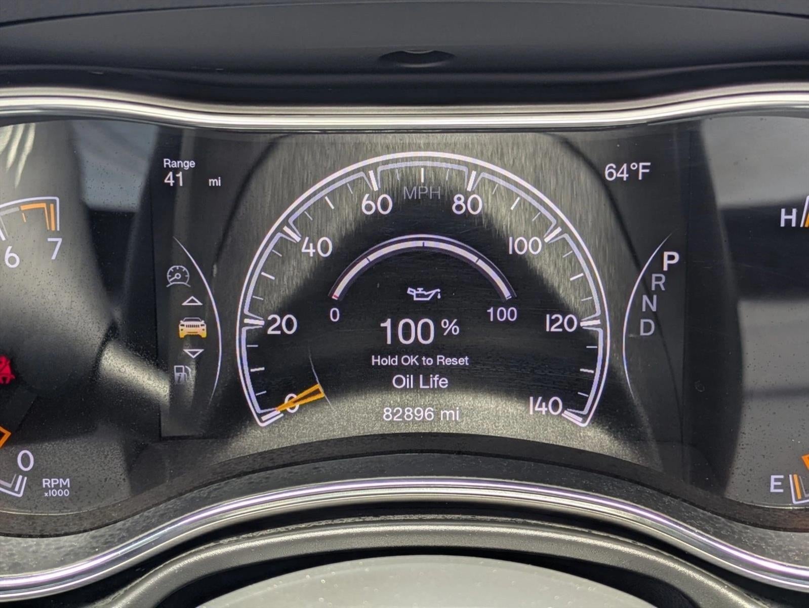 2022 Jeep Grand Cherokee WK Laredo X 4x2