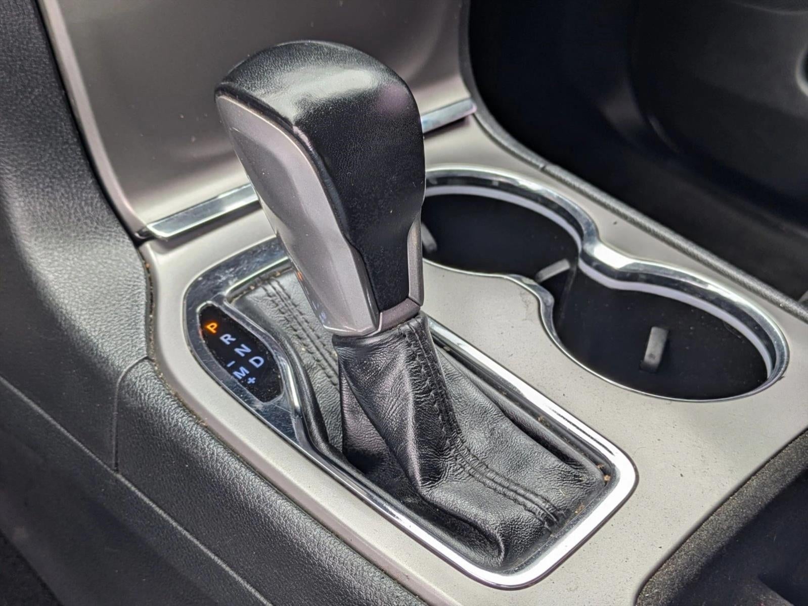 2022 Jeep Grand Cherokee WK Laredo X 4x2