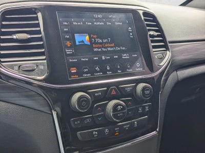 2022 Jeep Grand Cherokee WK Laredo X 4x2
