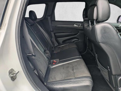 2022 Jeep Grand Cherokee WK Laredo X 4x2