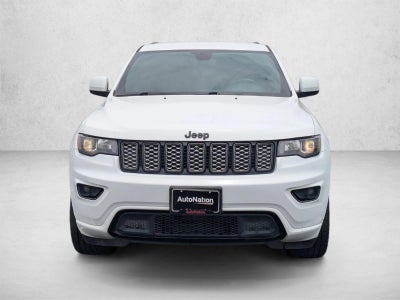 2022 Jeep Grand Cherokee WK Laredo X 4x2