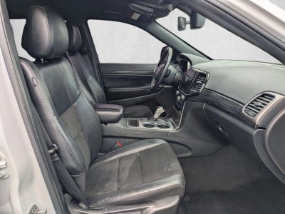 2022 Jeep Grand Cherokee WK Laredo X 4x2