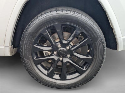 2022 Jeep Grand Cherokee WK Laredo X 4x2