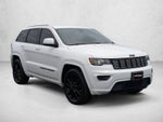 2022 Jeep Grand Cherokee WK Laredo X 4x2