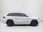 2022 Jeep Grand Cherokee WK Laredo X 4x2