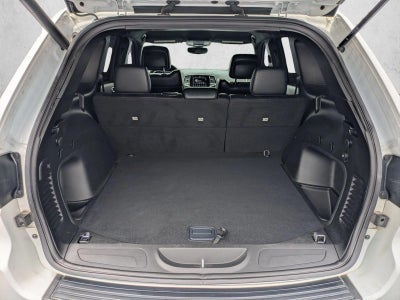 2022 Jeep Grand Cherokee WK Laredo X 4x2