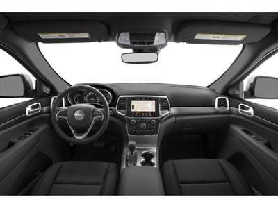 2022 Jeep Grand Cherokee WK Laredo X 4x2