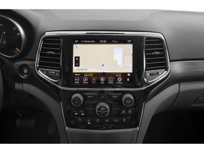 2022 Jeep Grand Cherokee WK Laredo X 4x2
