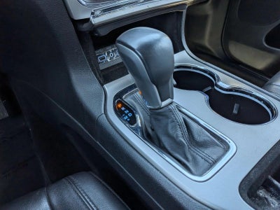 2018 Jeep Grand Cherokee Limited 4x2