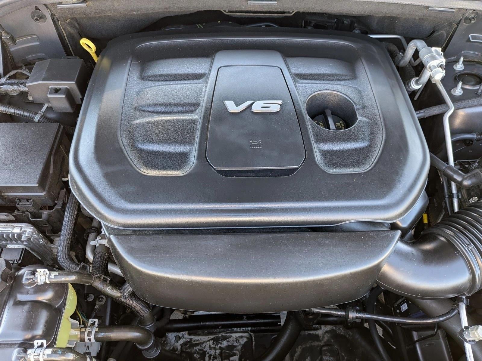 2018 Jeep Grand Cherokee Limited 4x2