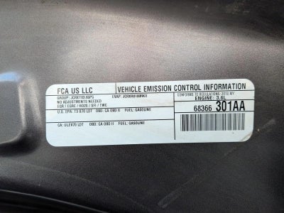 2018 Jeep Grand Cherokee Limited 4x2